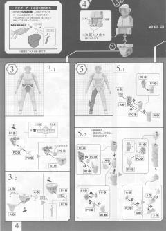 Characters & Creatures 侦察兵-资料图