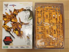 武御雷 Type-00F 篁唯依机-资料图