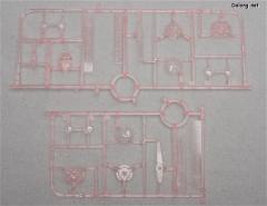 MG GN-0000+GNR-010 00 RAISER Trans-Am 模式-资料图