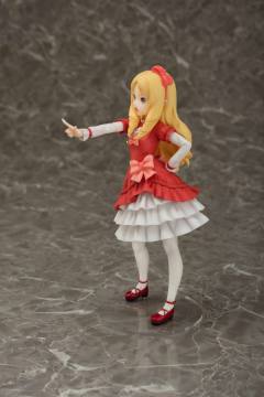山田妖精 Lolita Fuku ver.-资料图