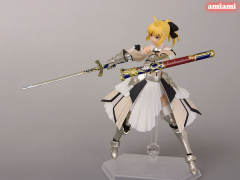 figma#SP-004 Saber Lily -资料图