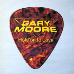 Hold On To Love