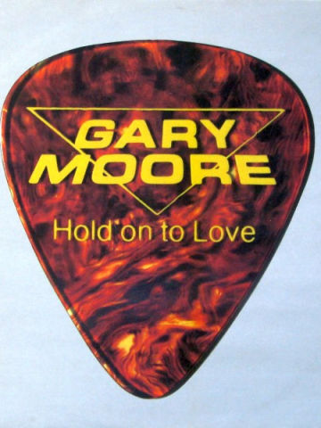 Hold On To Love