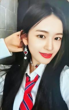 LOVE DIVE专卡 安verA.