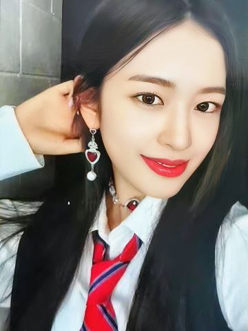 LOVE DIVE专卡 安verA.