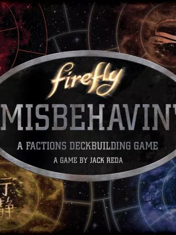 Firefly: Misbehavin'