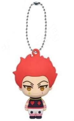 Furyu立体挂件 西索