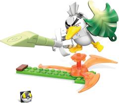 Mega Construx 葱游兵-资料图