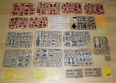 MG MSN-06S 新安洲 Ver.Ka 电镀版-资料图