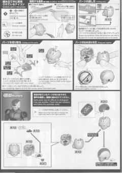 FRS 弗利萨 最终形态-资料图