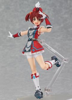 figma#204 一色茜 Palette Suit ver.-资料图