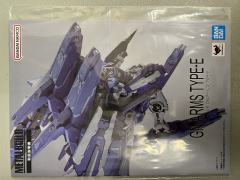 Metal Build  GN ARMS TYPE-E-资料图