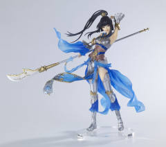 天策女曹雪阳 Miyzawa Limited Edition
