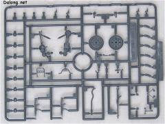 U.C. Hard GraphClamp,克拉欧蕾・哈蒙,MS-06 扎古 II,兰巴・拉尔-资料图