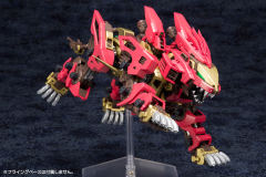 Highend Master Model RZ-041轻型零 EZ-054 Liger Zero Empire Ver.-资料图