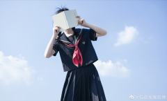蘭山都立·水手服-资料图