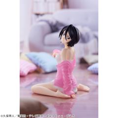 Relax Time 朽木露琪亚-资料图