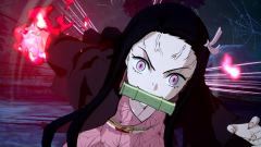 鬼灭之刃：火之神血风谭-资料图