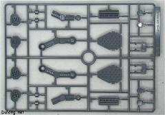 HG高达 SEED 流星系统 ZGMF-X10A 自由高达-资料图