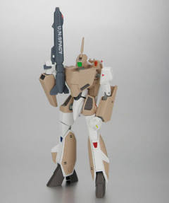 VF-1A 量产机