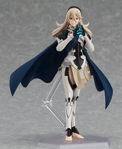 figma#334 神威 Female-资料图
