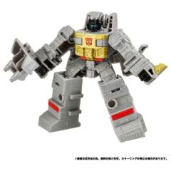 变形金刚传世系列 TL-31 钢锁-资料图