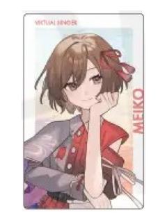 MEIKO-COLORFUL LIVE 4th ePick小卡