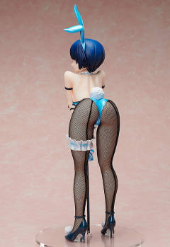 B-style 夜樱 Bunny ver.-资料图