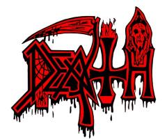 Death 作品合集