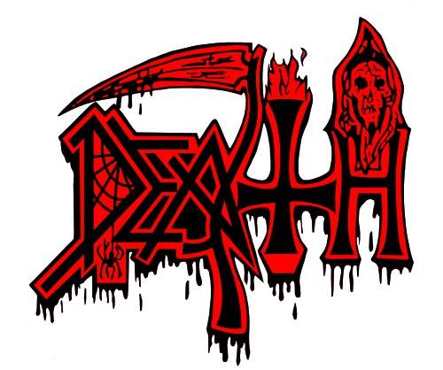 Death 作品合集