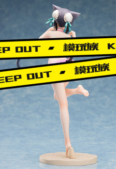 Shining Beach Heroines 小梅-资料图