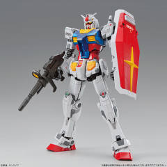 1/100 RX-78F00 横滨高达-资料图