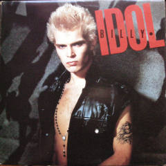 Billy Idol