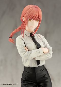 ARTFX J 玛奇玛-资料图
