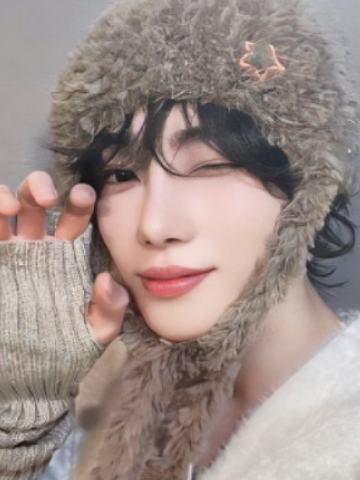 24生日卡 妞ver.B