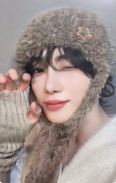 24生日卡 妞ver.B