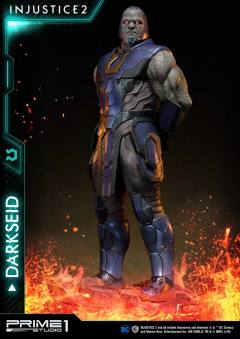 Darkseid -资料图