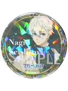 UGC 凪誠士郎 セット ブルーロック ウエハース 凪誠士郎 SR VR セット - メルカリ