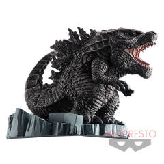 Deformation King 哥斯拉 
