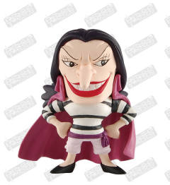 Anichara Heroes One Piece Vol. 10 Marineford Part 2 卡特琳·蝶美