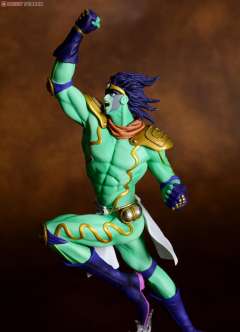 Statue Legend 空条承太郎 -资料图