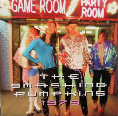 1979 / Bullet With Butterfly Wings