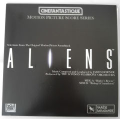 Aliens