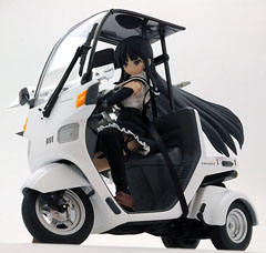 白井梦结 -资料图