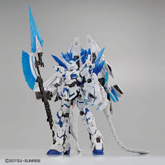 RG RX-0 完美独角兽高达-资料图
