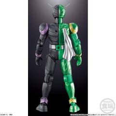 假面骑士DoubleCycloneJoker Limited Color ver.-资料图