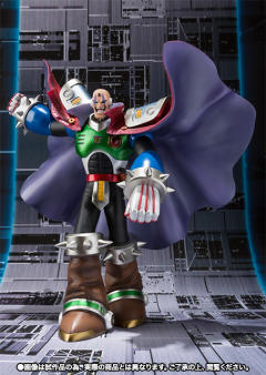 Figuarts ZERO 西格马 -资料图