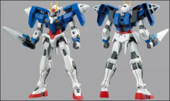GN-0000 00高达 Entry Grade-资料图