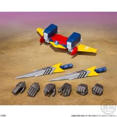Super Mini-Pla 孔巴特拉V-资料图