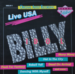 Live USA